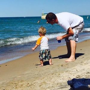 Meet your Posher, Dave